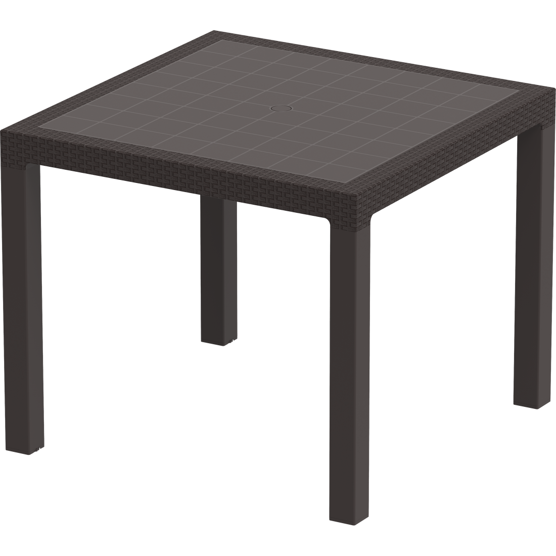 Duramax Tables Duramax Rattan 4-Seater Table