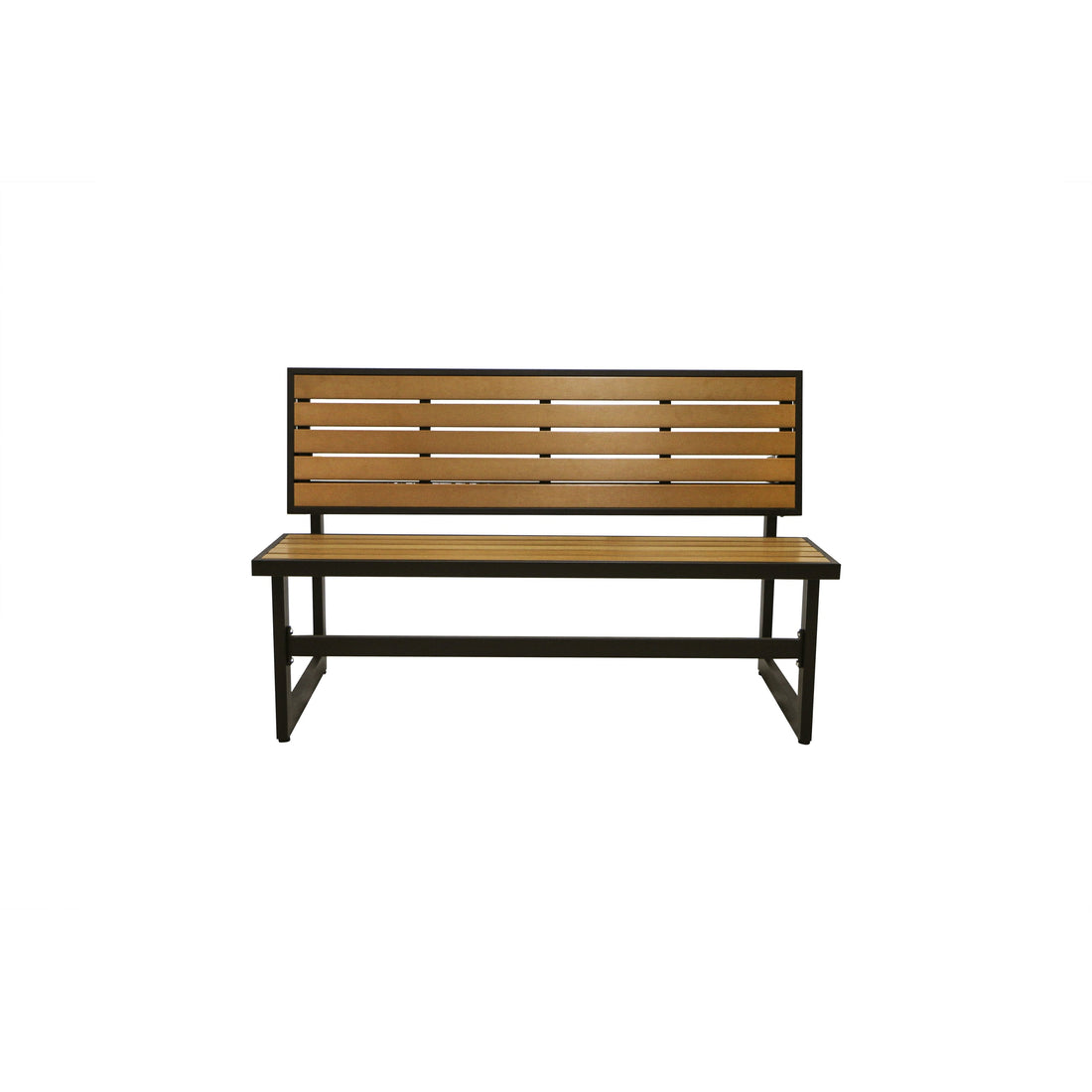 Durasheds All Products Ashton 52” Convertible Bench / Table