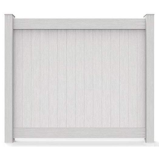 Durasheds DuraGrain Privacy 6” TG Fence